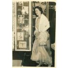 Queen Elizabeth II - Vintage Photograph 