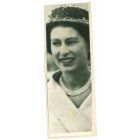 Queen Elizabeth II -  Vintage Photograph 
