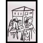Bread and Puppet