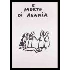 And Anania's Death