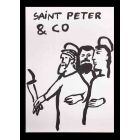 Saint Peter & Co