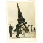 Queen Elizabeth II - Vintage Photograph 