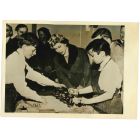 Queen Elizabeth II - Vintage Photograph
