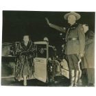 Queen Elizabeth II - Vintage Photograph