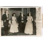 Queen Elizabeth II - Vintage Photograph 