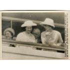 Queen Elizabeth II - Vintage Photograph