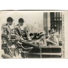 Queen Elizabeth II - Vintage Photograph