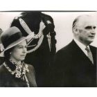 Queen Elizabeth II - Vintage Photograph
