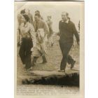 Queen Elizabeth II - Vintage Photograph