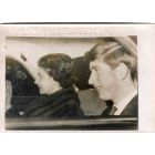 Queen Elizabeth II - Vintage Photograph
