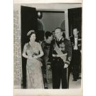 Queen Elizabeth II - Vintage Photograph