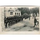 Queen Elizabeth II - Vintage Photograph 