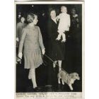 Queen Elizabeth II - Vintage Photograph