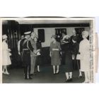 Queen Elizabeth II - Vintage Photograph