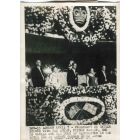 Queen Elizabeth II - Vintage Photograph 