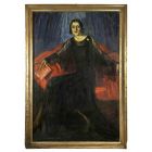 Noble Woman