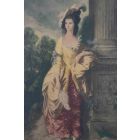 Noble Woman