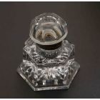 Crystal Inkwell