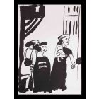 Bread and Puppet