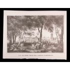 Roman Temples and Ruins