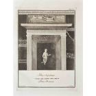 Ancient Roman Fresco from Herculaneum