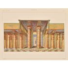 Egyptian Temple