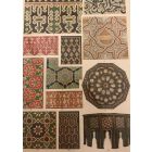 Decorative Motifs - Arab Styles