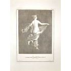 Figure of Woman, Antiquities of Hercollaneum
