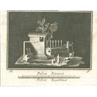 Ancient Roman Scene