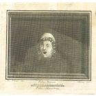 Ancient Theatrical Mask