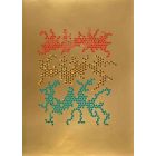 Abstract Compition