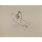 Erotic Scene 