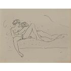 Erotic Scene    