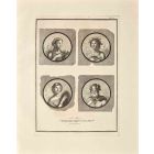 Ancient Roman Portraits