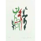 Abstract Composition