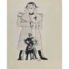 Dictators Portraits