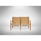 Two-Seater Sofa
