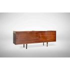 Vintage Wooden Sideboard
