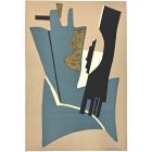 Abstract Composition