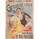 Théatre National de l'Opéra
