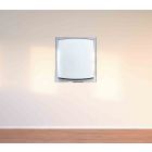 Vintage Wall Mirror Cut Glass