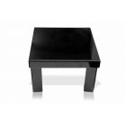 Black Coffee Table