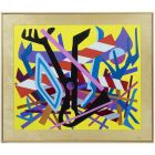 Abstract Composition