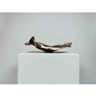 Bowl “SHELL - CONCHIGLIA” in Bronze
