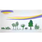 A Way of Different Trees