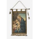 Virgin Mary with Child Jesus