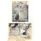 Churches - Silver Salt photographs