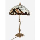 Tiffany Style Table Lamp 