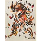 Abstract Composition 