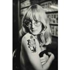 Tattoo Girl 
